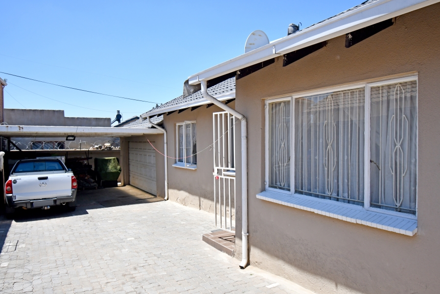 3 Bedroom Property for Sale in Bramley View Gauteng