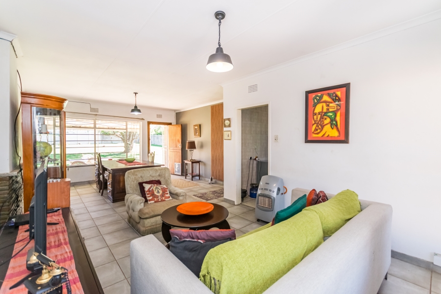 3 Bedroom Property for Sale in Krugersdorp North Gauteng