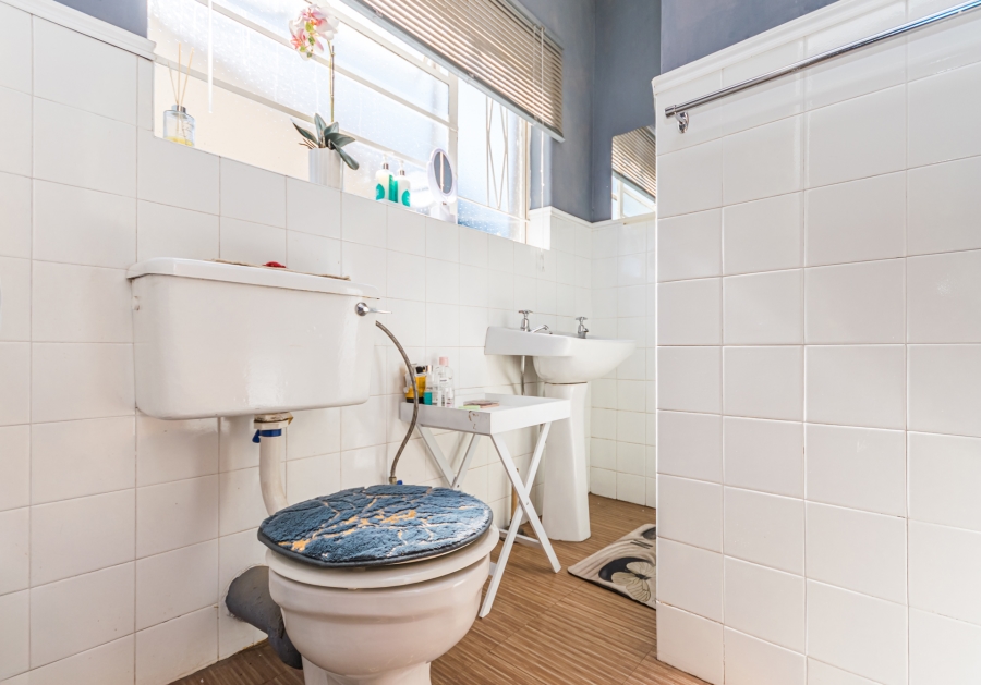 3 Bedroom Property for Sale in Krugersdorp North Gauteng