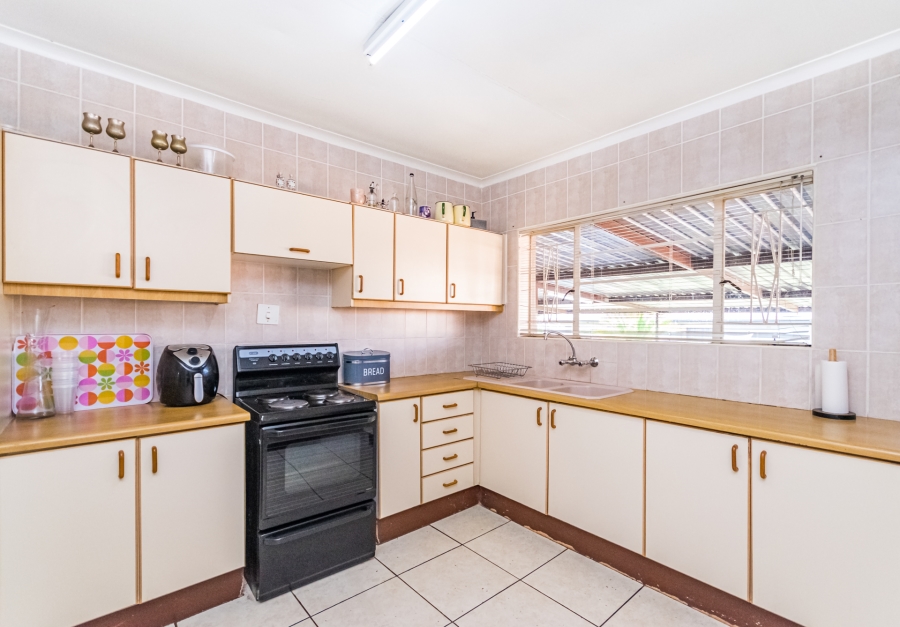 3 Bedroom Property for Sale in Krugersdorp North Gauteng
