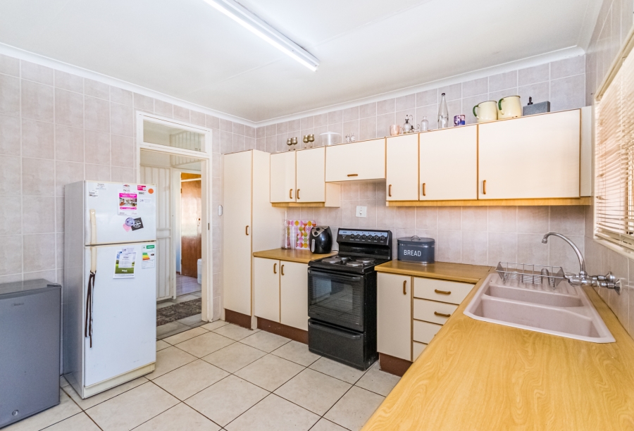 3 Bedroom Property for Sale in Krugersdorp North Gauteng