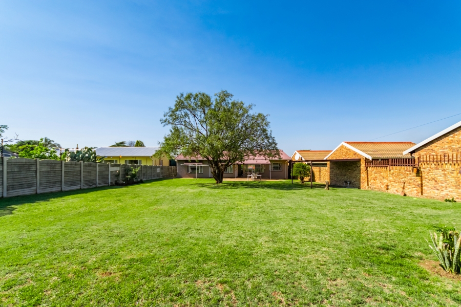 3 Bedroom Property for Sale in Krugersdorp North Gauteng