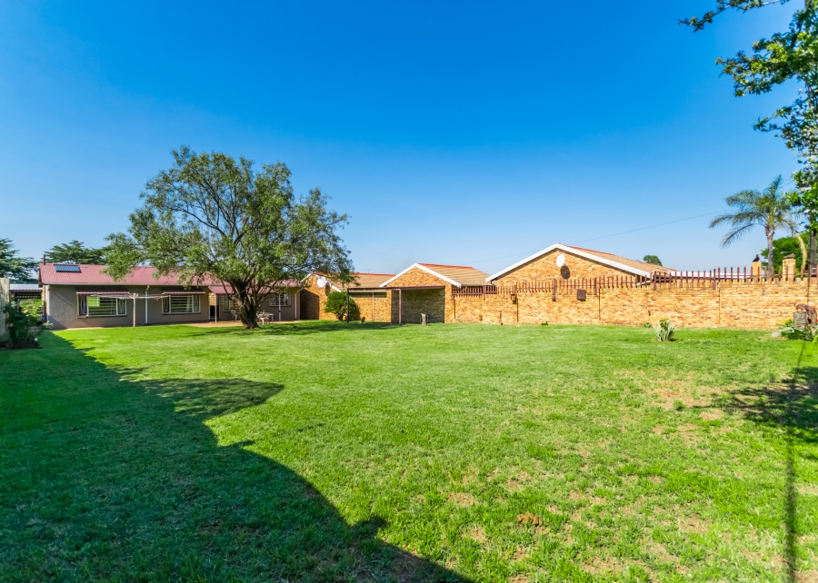 3 Bedroom Property for Sale in Krugersdorp North Gauteng