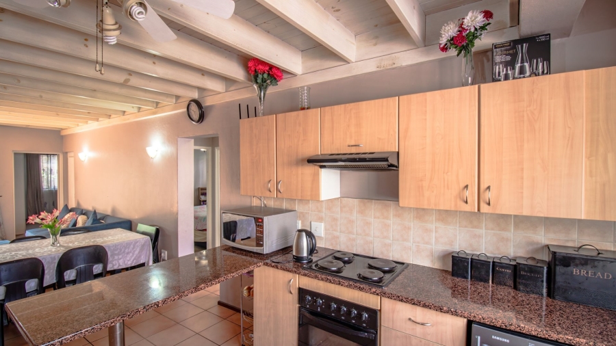 4 Bedroom Property for Sale in Halfway Gardens Gauteng