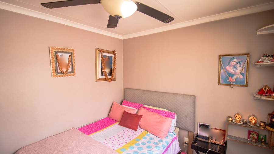 4 Bedroom Property for Sale in Halfway Gardens Gauteng