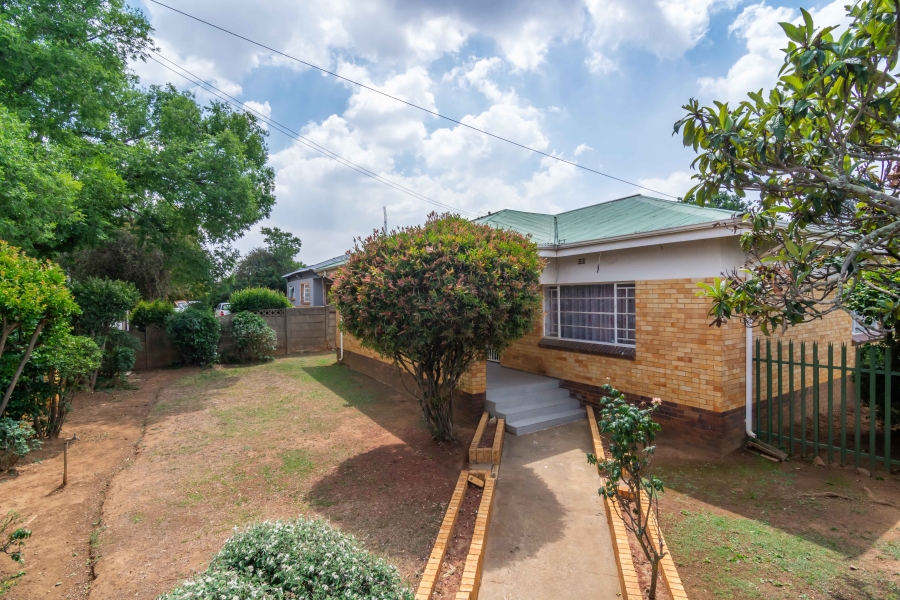 3 Bedroom Property for Sale in Discovery Gauteng