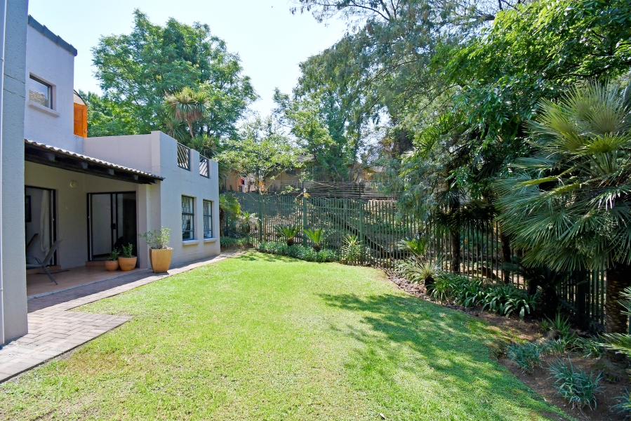 2 Bedroom Property for Sale in Morningside Gauteng