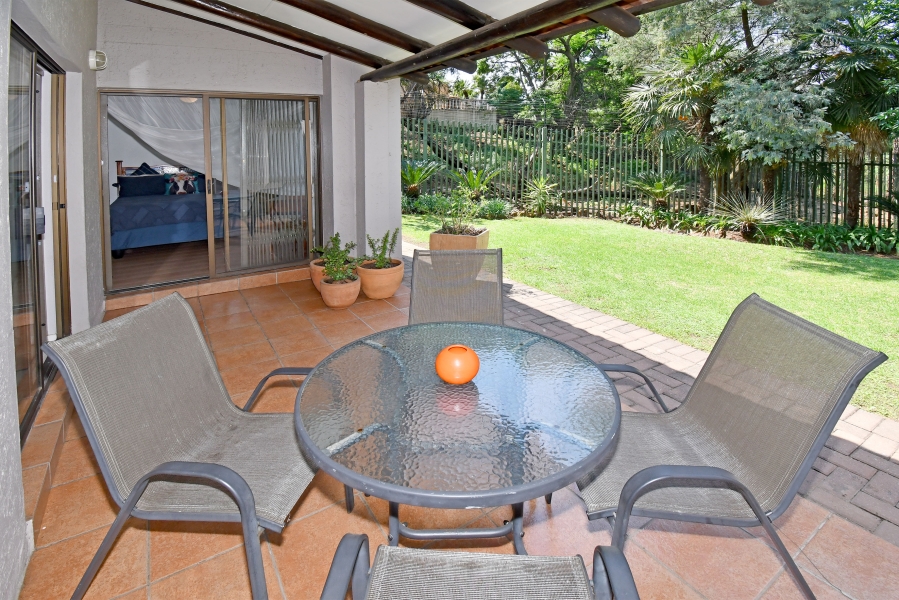 2 Bedroom Property for Sale in Morningside Gauteng