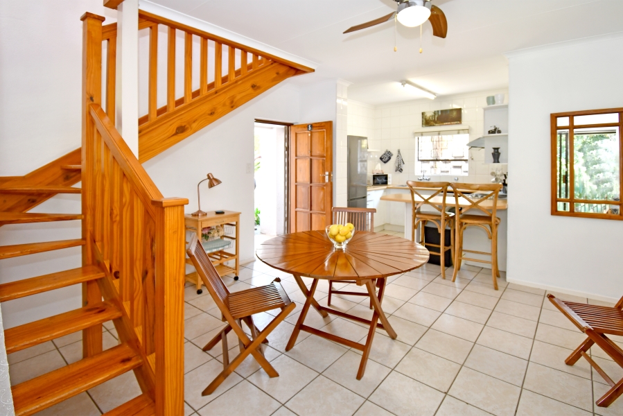 2 Bedroom Property for Sale in Morningside Gauteng