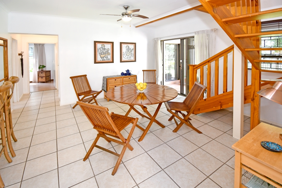 2 Bedroom Property for Sale in Morningside Gauteng