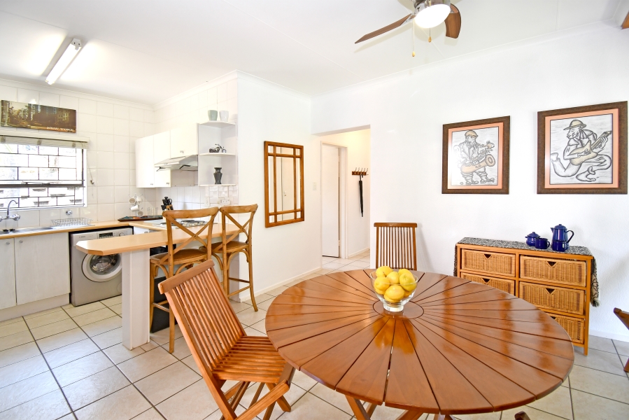 2 Bedroom Property for Sale in Morningside Gauteng