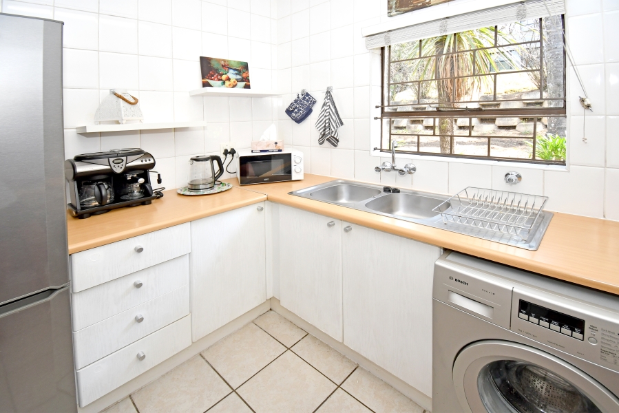 2 Bedroom Property for Sale in Morningside Gauteng