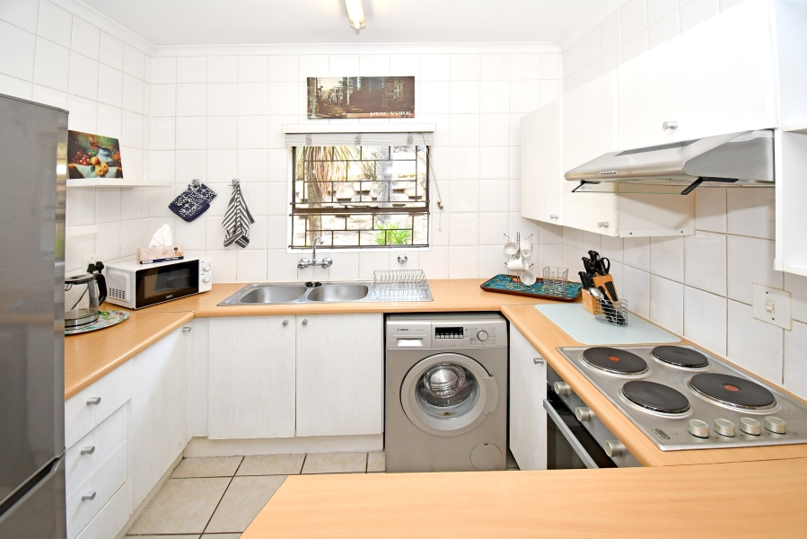 2 Bedroom Property for Sale in Morningside Gauteng