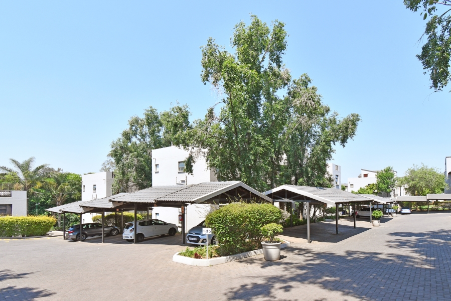 2 Bedroom Property for Sale in Morningside Gauteng