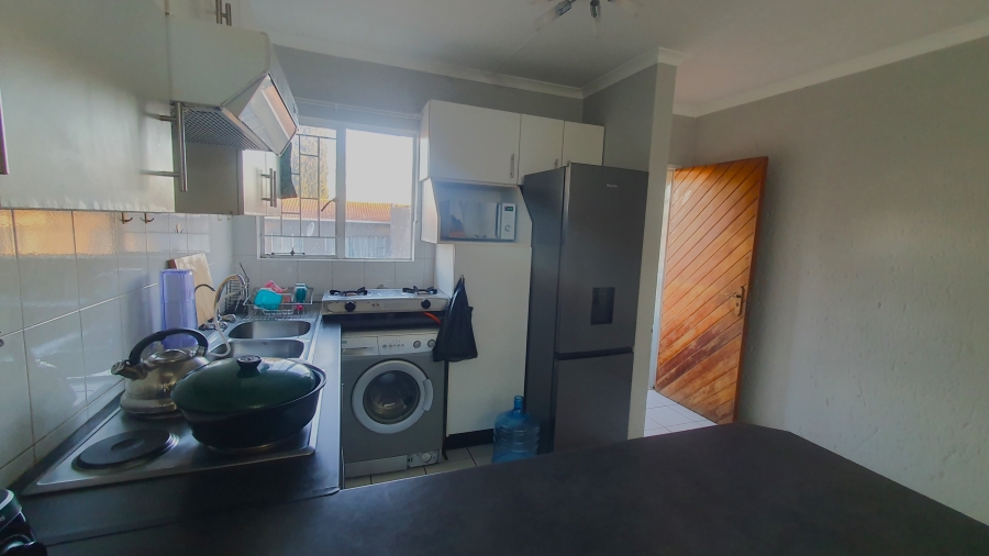 2 Bedroom Property for Sale in Castleview Gauteng