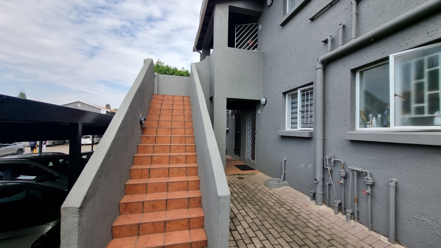 2 Bedroom Property for Sale in Castleview Gauteng