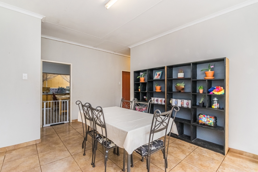 4 Bedroom Property for Sale in Doringkloof Gauteng