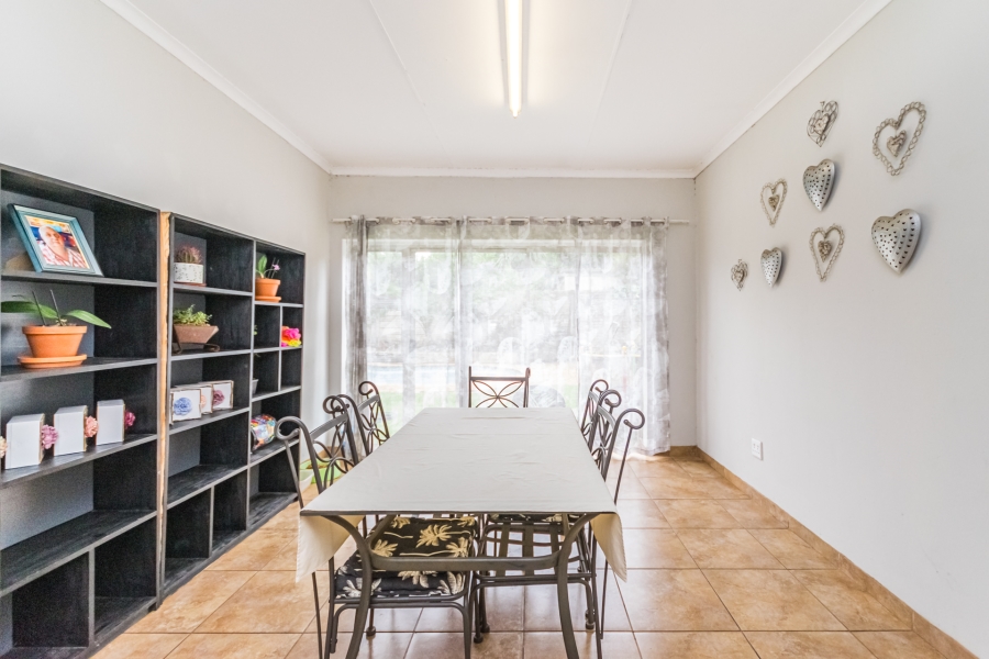 4 Bedroom Property for Sale in Doringkloof Gauteng