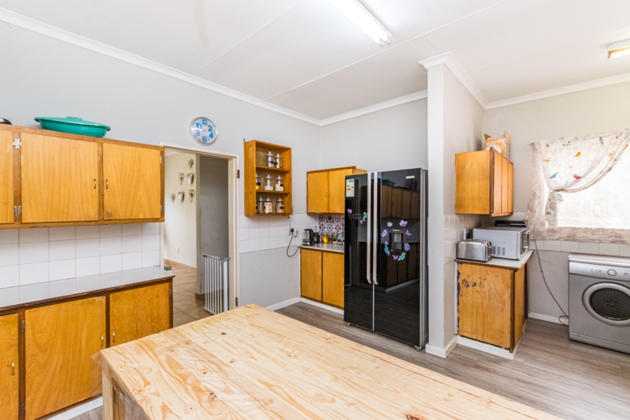 4 Bedroom Property for Sale in Doringkloof Gauteng