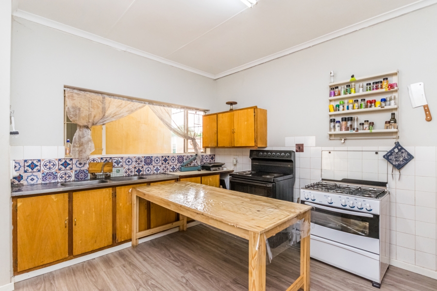 4 Bedroom Property for Sale in Doringkloof Gauteng