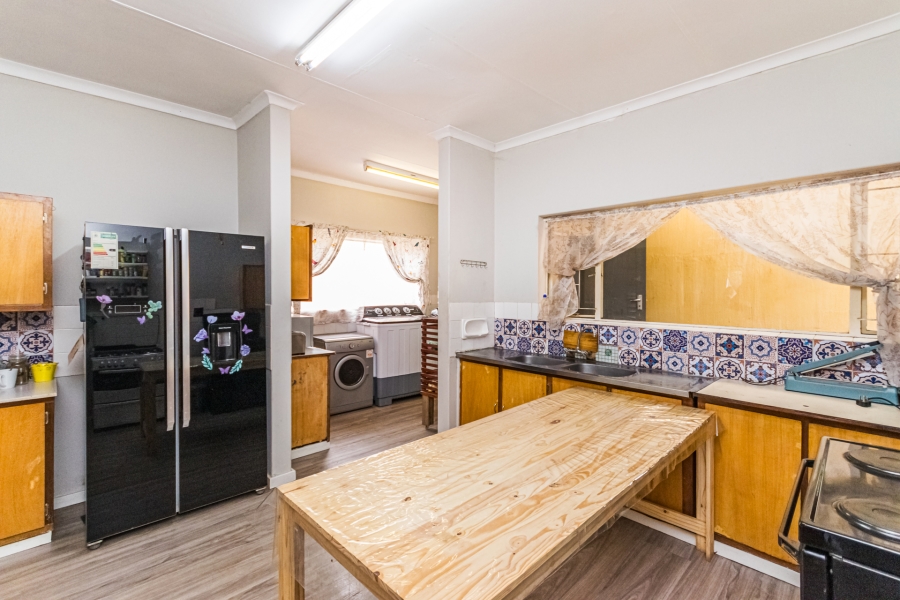 4 Bedroom Property for Sale in Doringkloof Gauteng