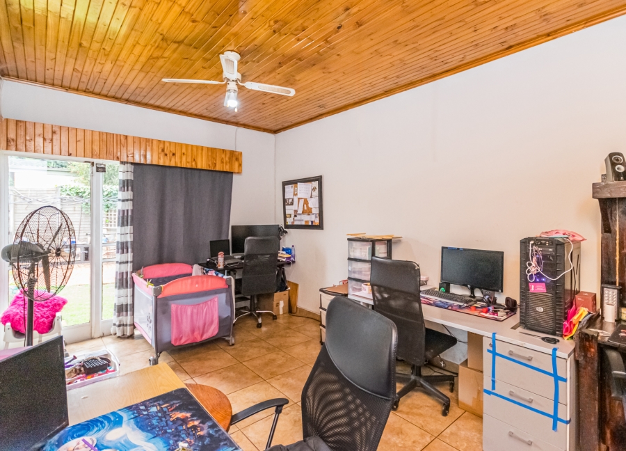 4 Bedroom Property for Sale in Doringkloof Gauteng