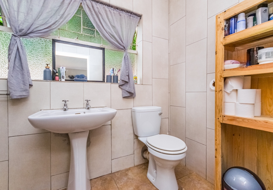 4 Bedroom Property for Sale in Doringkloof Gauteng