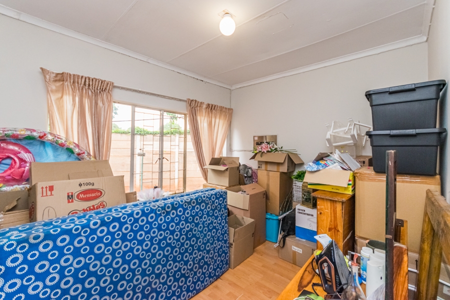 4 Bedroom Property for Sale in Doringkloof Gauteng