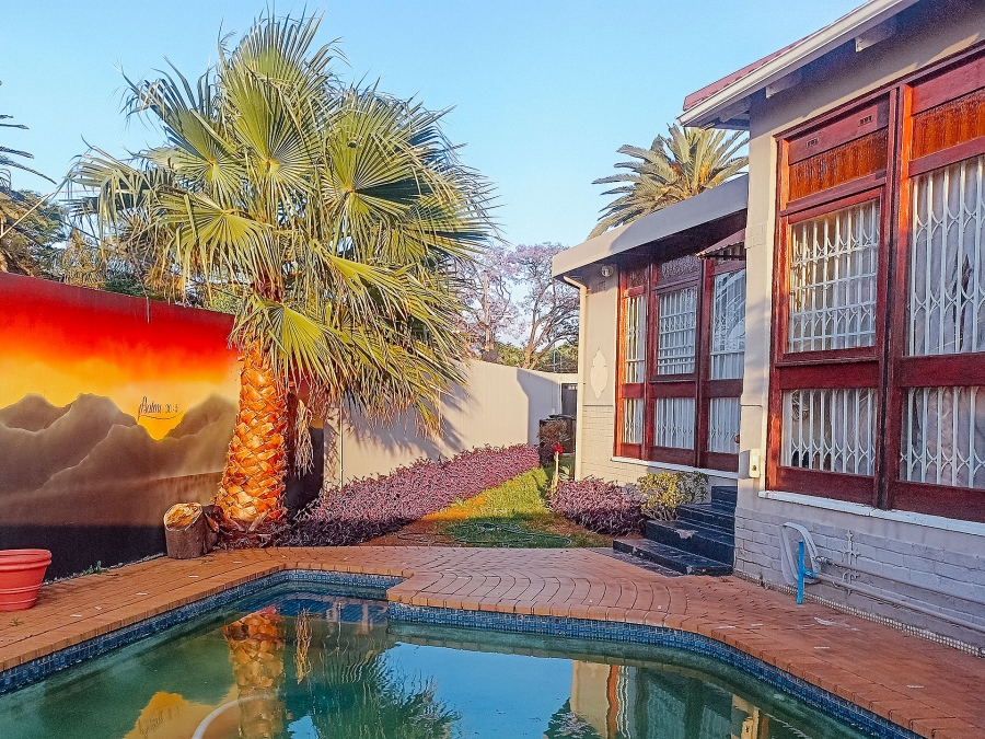 3 Bedroom Property for Sale in Orange Grove Gauteng