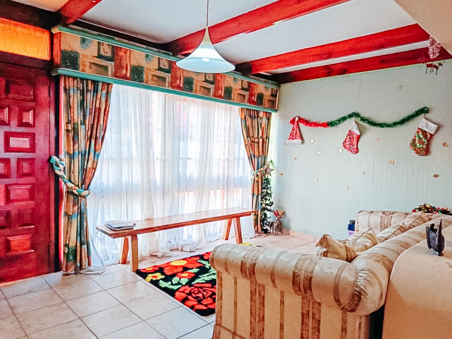 3 Bedroom Property for Sale in Orange Grove Gauteng