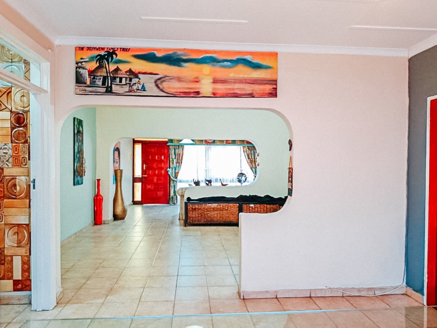 3 Bedroom Property for Sale in Orange Grove Gauteng