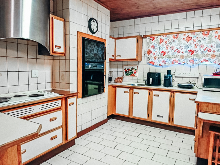 3 Bedroom Property for Sale in Orange Grove Gauteng