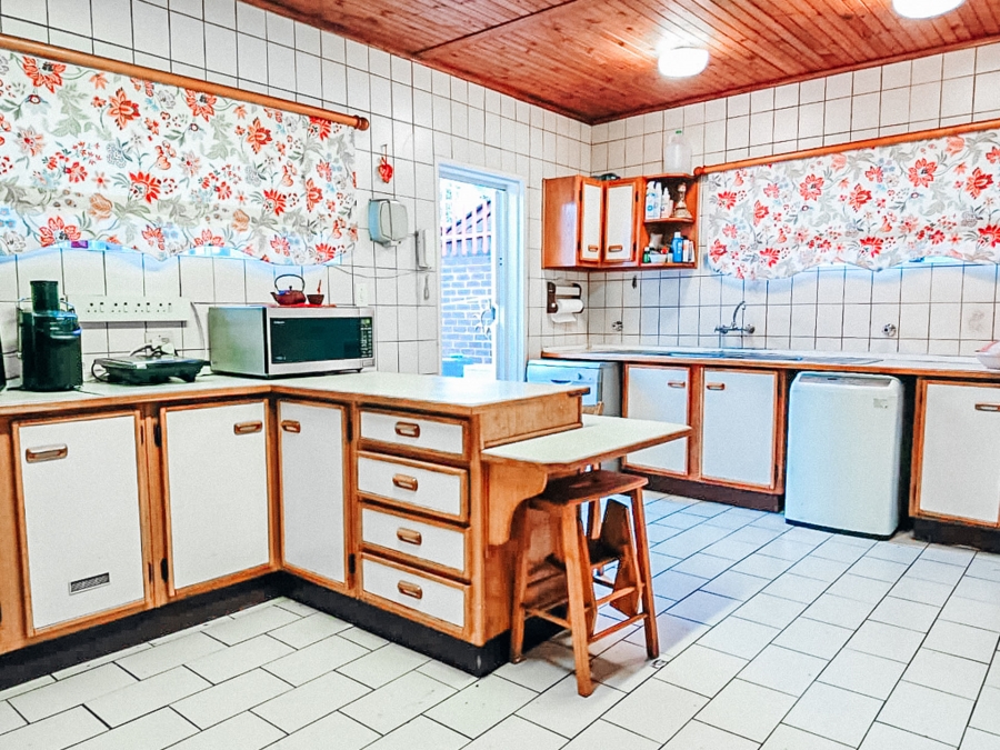 3 Bedroom Property for Sale in Orange Grove Gauteng