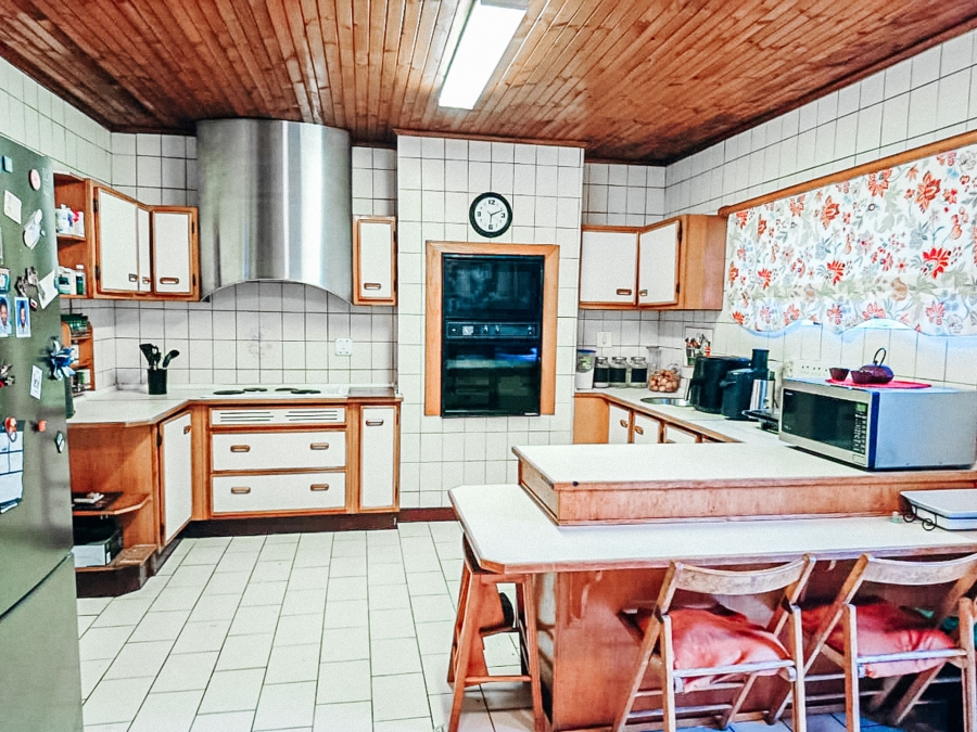 3 Bedroom Property for Sale in Orange Grove Gauteng