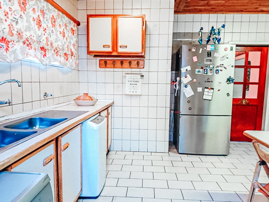 3 Bedroom Property for Sale in Orange Grove Gauteng