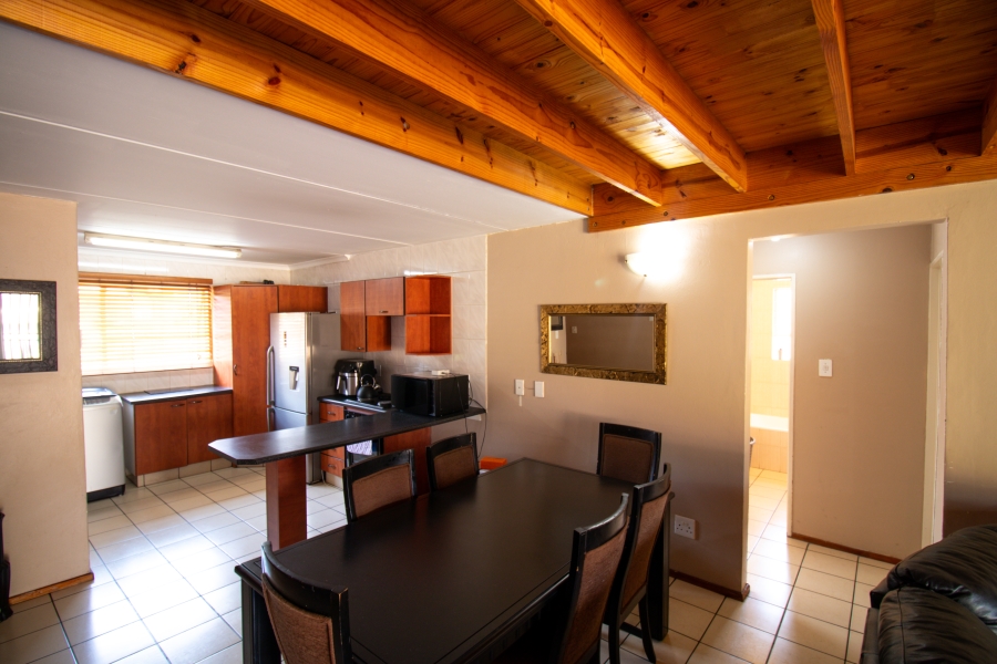 4 Bedroom Property for Sale in Halfway Gardens Gauteng