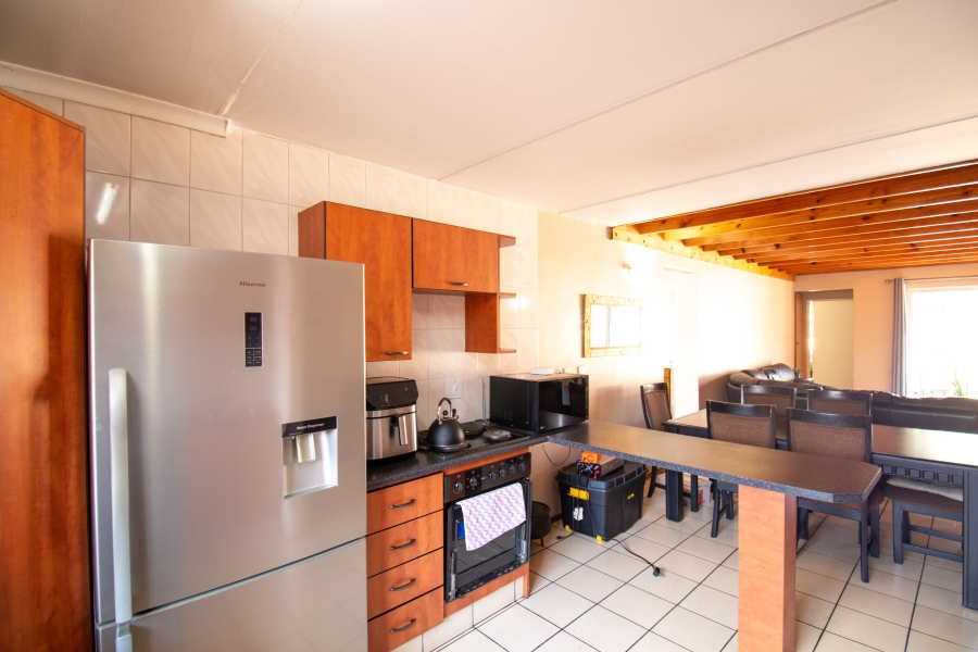 4 Bedroom Property for Sale in Halfway Gardens Gauteng