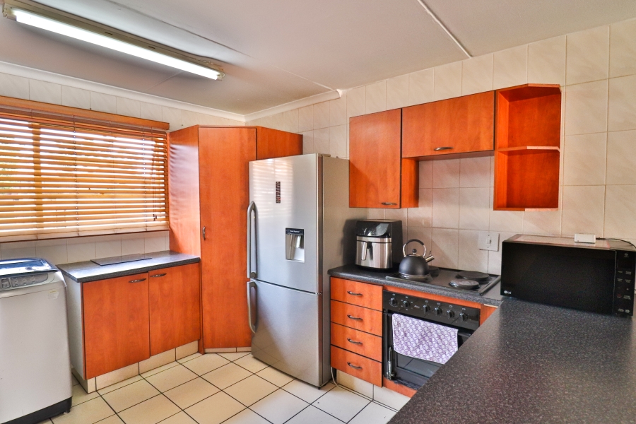 4 Bedroom Property for Sale in Halfway Gardens Gauteng