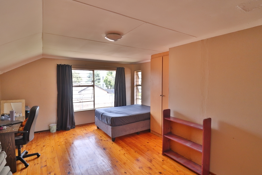 4 Bedroom Property for Sale in Halfway Gardens Gauteng