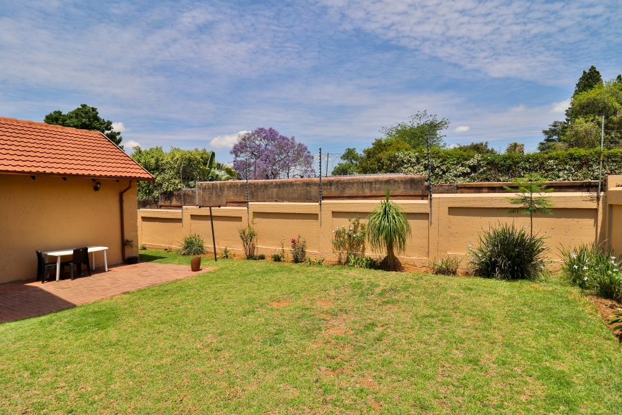 4 Bedroom Property for Sale in Halfway Gardens Gauteng