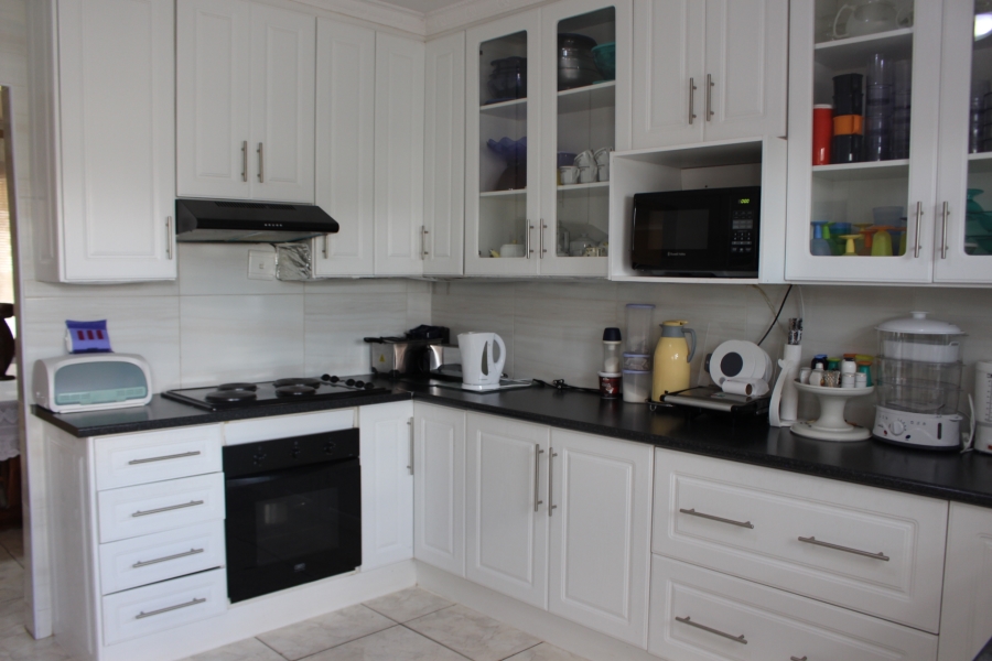 3 Bedroom Property for Sale in Georginia Gauteng