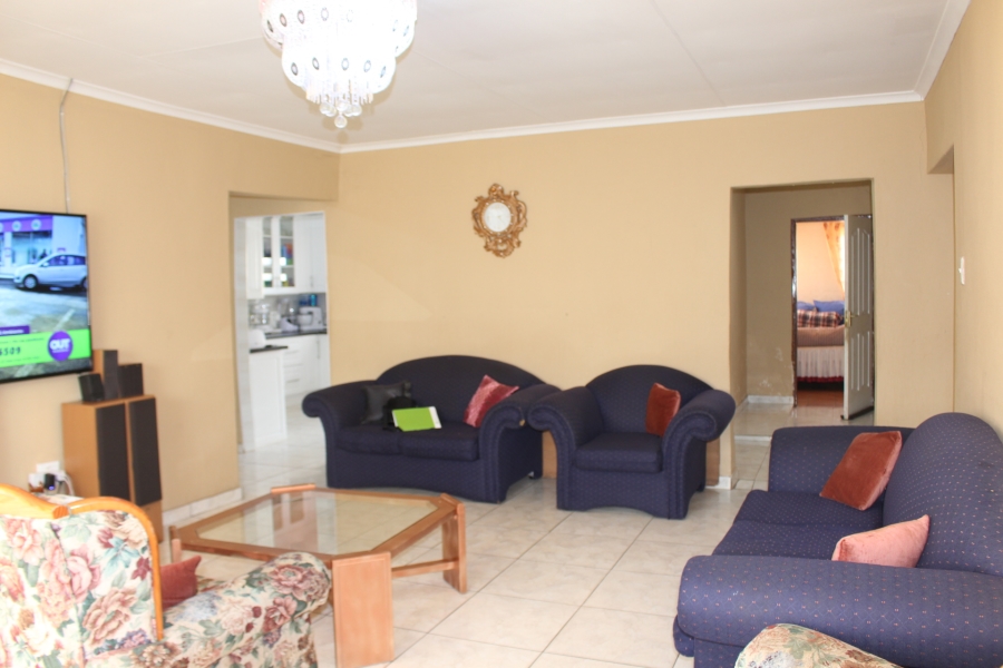 3 Bedroom Property for Sale in Georginia Gauteng
