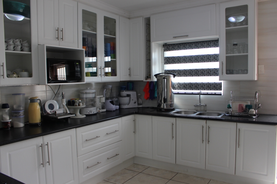 3 Bedroom Property for Sale in Georginia Gauteng