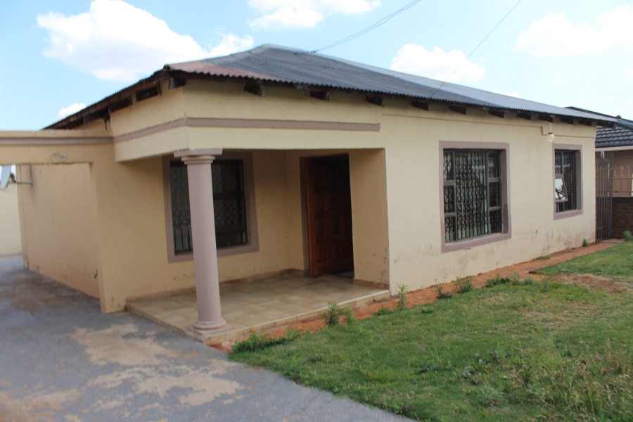 3 Bedroom Property for Sale in Georginia Gauteng