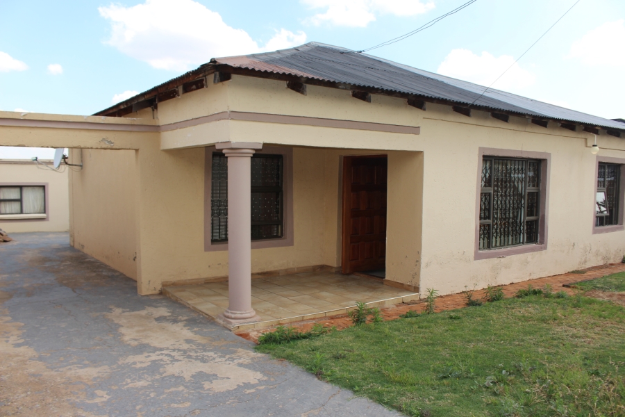 3 Bedroom Property for Sale in Georginia Gauteng
