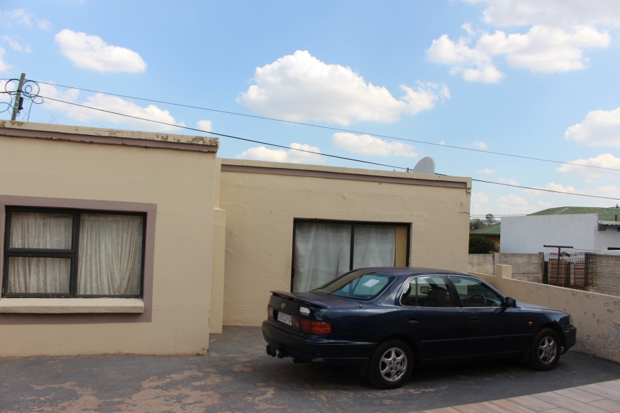3 Bedroom Property for Sale in Georginia Gauteng