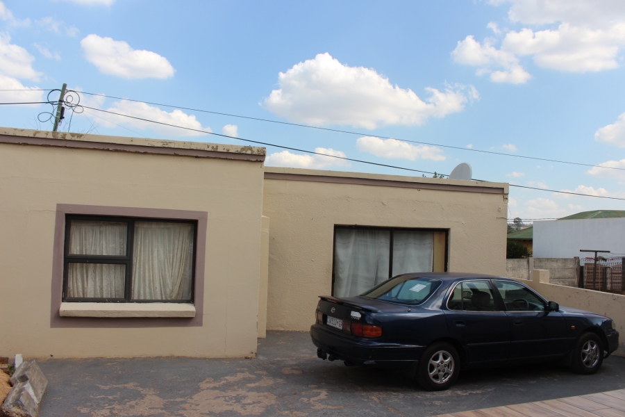 3 Bedroom Property for Sale in Georginia Gauteng