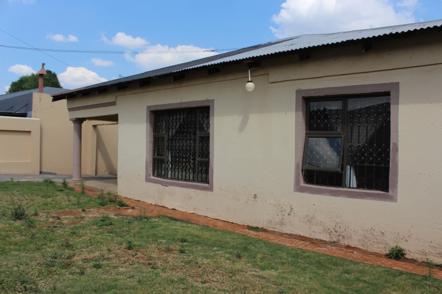 3 Bedroom Property for Sale in Georginia Gauteng
