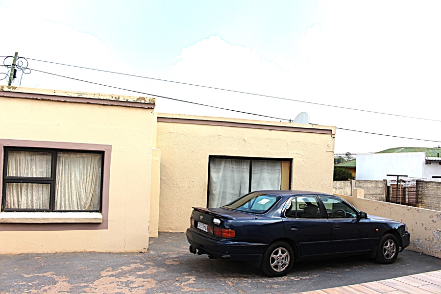 3 Bedroom Property for Sale in Georginia Gauteng