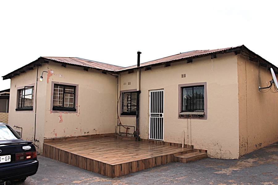 3 Bedroom Property for Sale in Georginia Gauteng